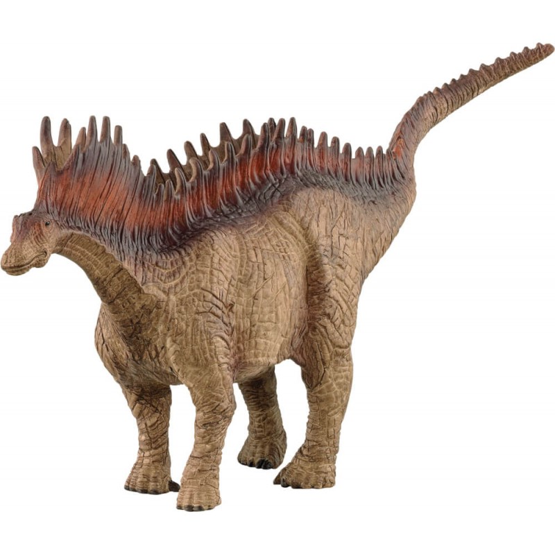 Amargasaurus 