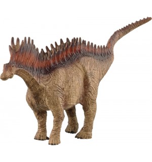 Amargasaurus 