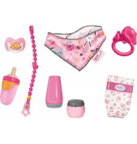 BABY born Accessoires Set 