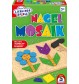 Schmidt Spiele - Nagelmosaik