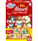 Schmidt Spiele - Mensch ärgere Dich nicht Kids