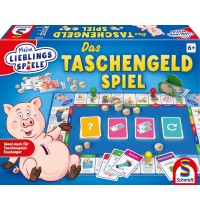 Schmidt Spiele - Das Taschengeld-Spiel