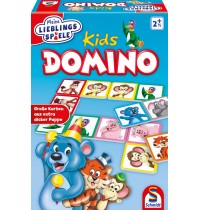 Schmidt Spiele - Domino Kids