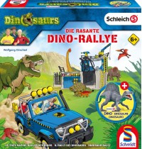 Schleich, Dinosaurs 