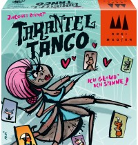 Drei Magier Spiele - Tarantel Tango