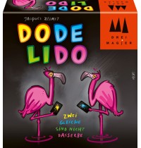 Drei Magier Spiele - Do De Li Do