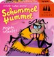 Drei Magier Spiele - Schummel Hummel