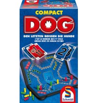 Schmidt Spiele - Dog Compact