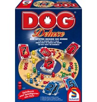 Schmidt Spiele - Dog Deluxe