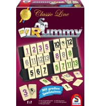 Schmidt Spiele - MyRummy - Classic Line