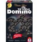 Schmidt Spiele - Classic line - Tripple-Domino