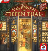 Die Taverne im tiefen Thal 