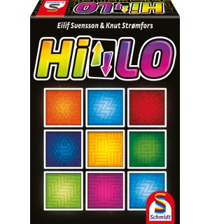 Schmidt Spiele - Hilo