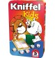 Schmidt Spiele - Kniffel - Kids in Metalldose