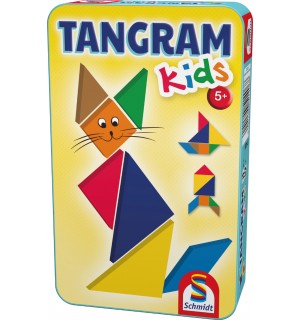 Schmidt Spiele - Tangram Kids