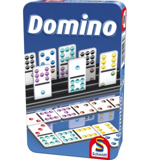 Schmidt Spiele - Domino