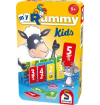 Schmidt Spiele - myRummy Kids