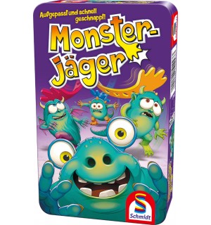 Monsterjäger 