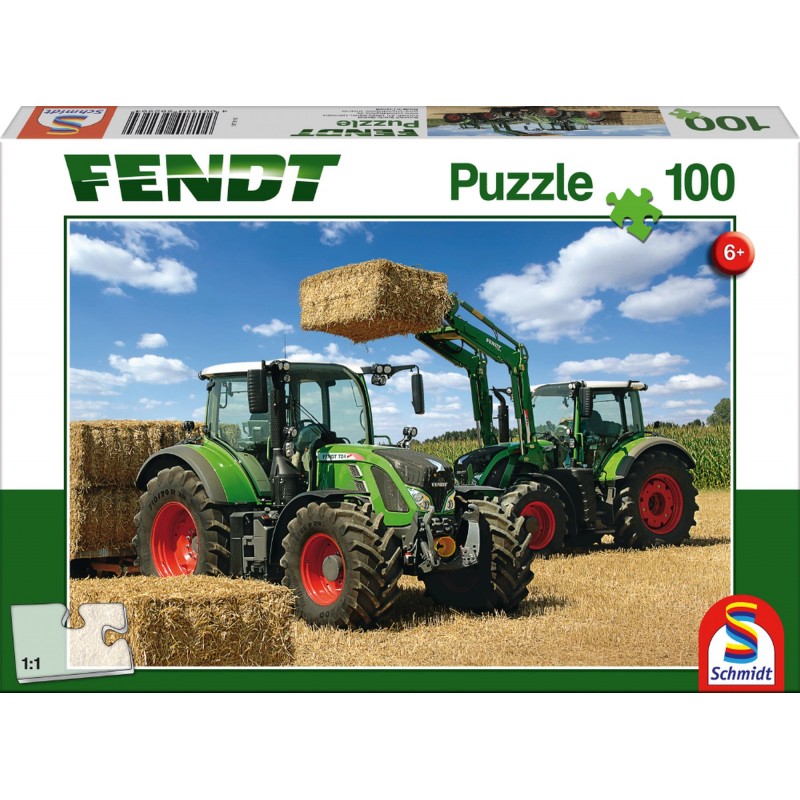 KIPU100T.Fendt,724 Vario Fend 