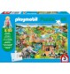 PLAYMOBIL Zoo, 60 Teile, mit 