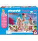 PLAYMOBIL Prinzessinnenschlos 