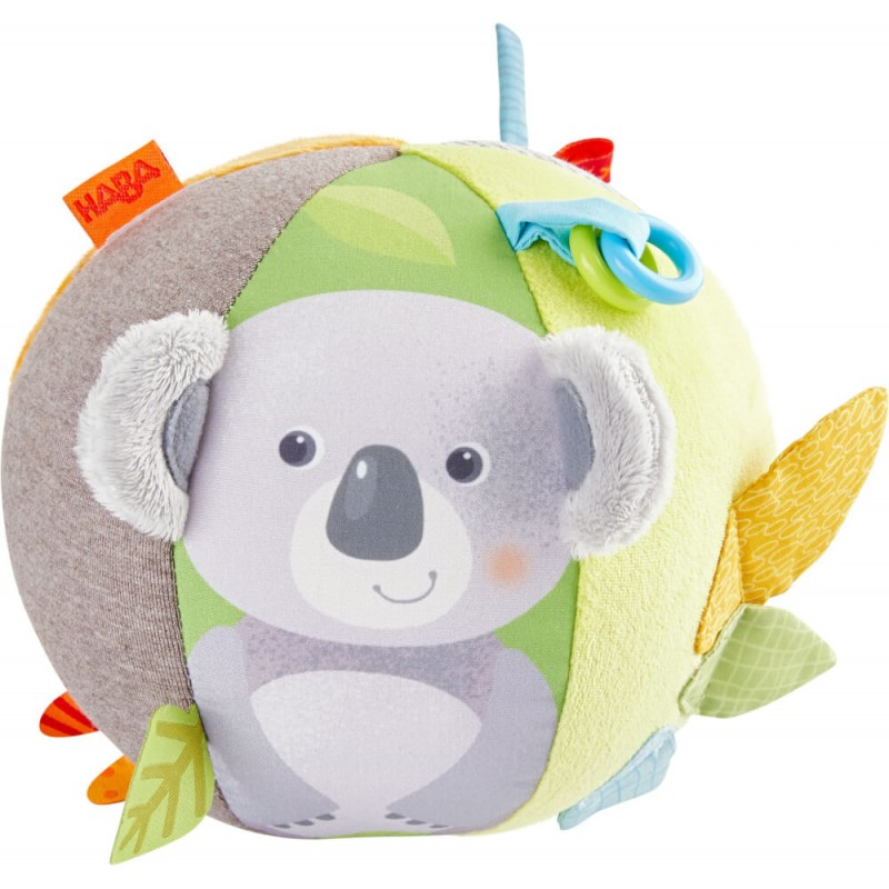 HABA® Entdeckerball Koala