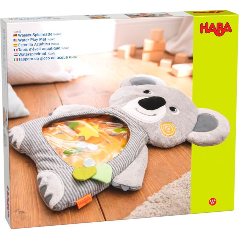 HABA® Wasser-Spielmatte Koala