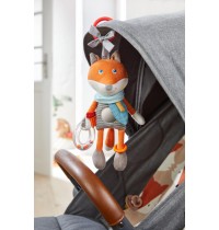 HABA® Entdeckerfigur Fuchs Foxie