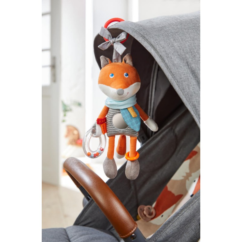 HABA® Entdeckerfigur Fuchs Foxie