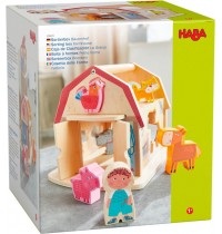 HABA® Sortierbox Bauernhof