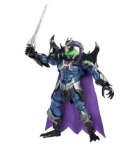 Mattel - Masters of the Universe Masterverse Power of Grayskull Skeletor Actionfigur