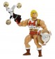 Mattel - Masters of the Universe Origins Deluxe Actionfiguren