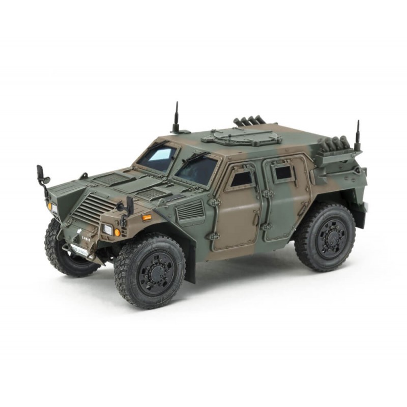 1:35 JGSDF LAV Fahrzeug leich