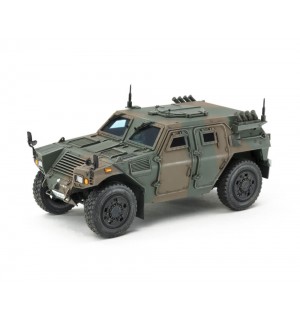 1:35 JGSDF LAV Fahrzeug leich