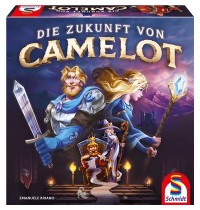 Schmidt Spiele - Die Zukunft von Camelot