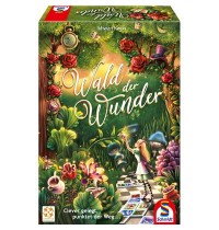 Schmidt Spiele - Wald der Wunder