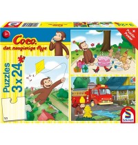 Schmidt Spiele - Spaß mit Coco