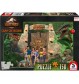 Schmidt Spiele - Jurassic World - Camp Kreidezeit