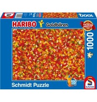 Schmidt Spiele - Haribo - Goldbären