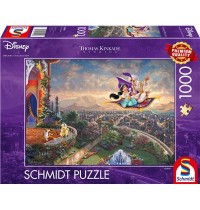 Schmidt Spiele - Disney™ - Aladdin