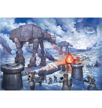 Schmidt Spiele - Star Wars™ - Die Schlacht von Hoth