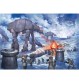 Schmidt Spiele - Star Wars™ - Die Schlacht von Hoth