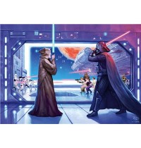 Schmidt Spiele - Star Wars™ - Obi Wan's letzter Kampf