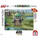 Schmidt Spiele - Star Wars™ The Mandalorian - The Mandalorian - Grogu / Das Kind