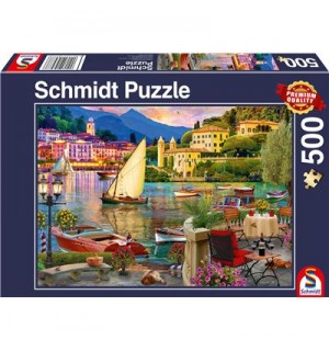 Schmidt Spiele - Italienisches Fresko