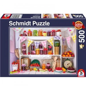 Schmidt Spiele - Marmeladen