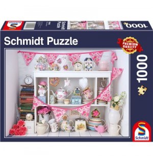 Schmidt Spiele - Tea Time