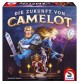 Schmidt Spiele - Die Zukunft von Camelot