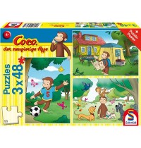 Schmidt Spiele - Mein Freund Coco