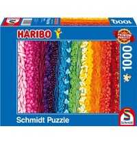 Schmidt Spiele - Haribo - Happy World